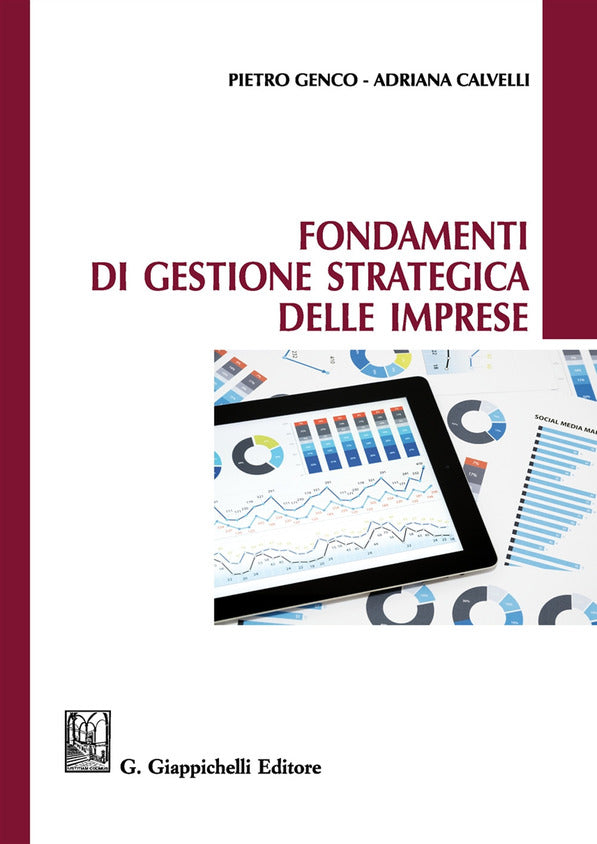 Fondamenti gestione strategica imprese - Genco