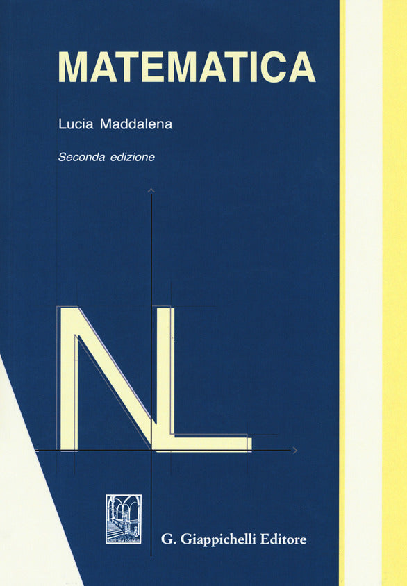 Matematica 2ed. - Maddalena