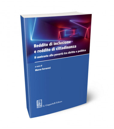 Reddito di inclusione reddito cittadinan - Ferraresi