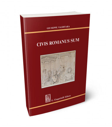 Civis romanus sum - Valditara