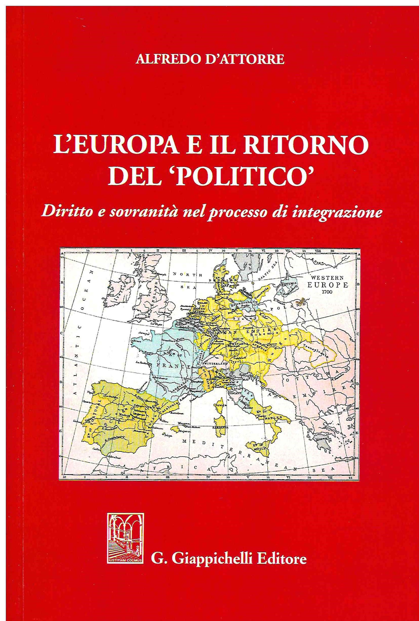 Europa e ritorno del politico - D'Attorre