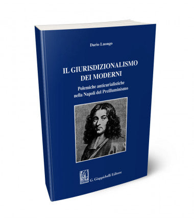 Giurisdizionalismo dei moderni - Luongo