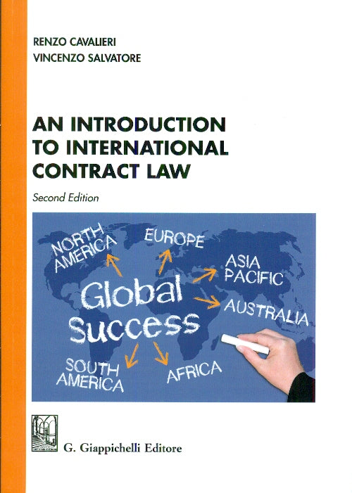 An introduction to international 2ed. - Cavalieri