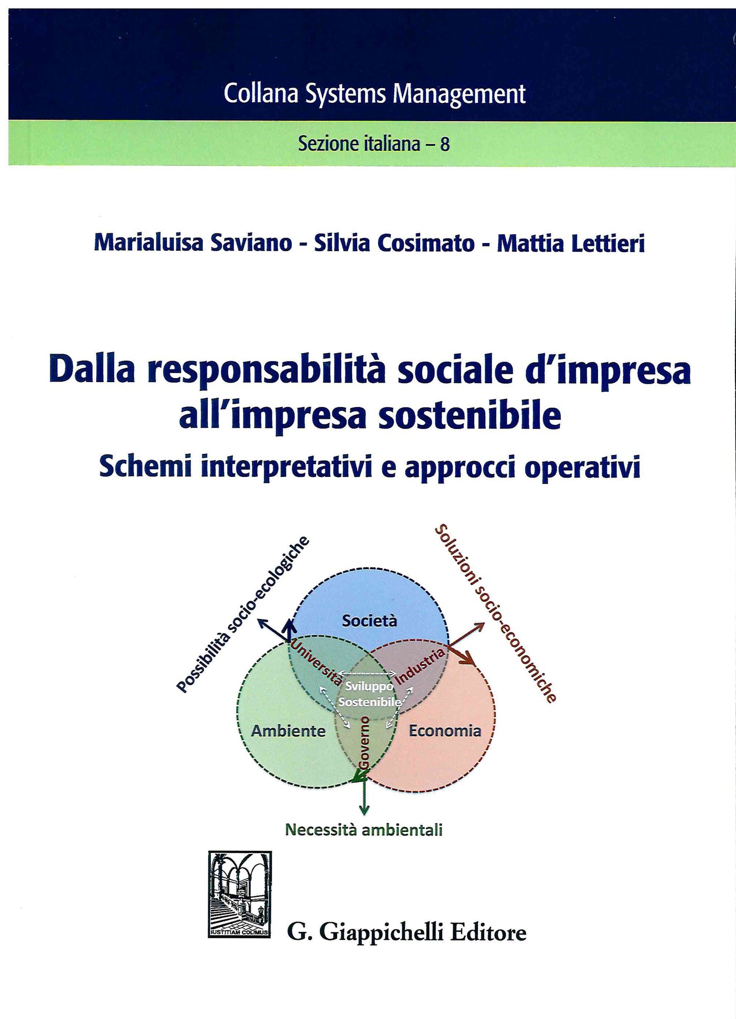 Responsabilità sociale d'impresa - Saviano