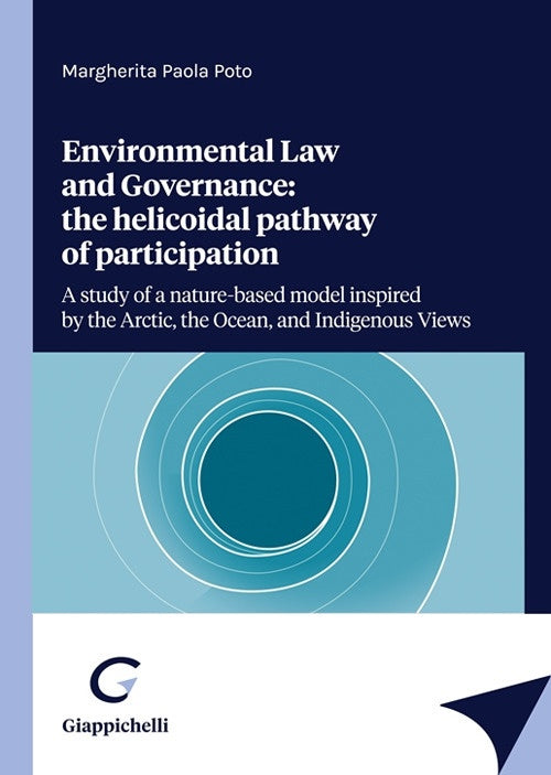 Enviromental law and governance - Poto