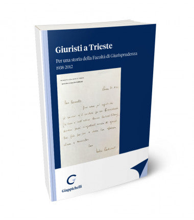 Giuristi a trieste - Ferretti
