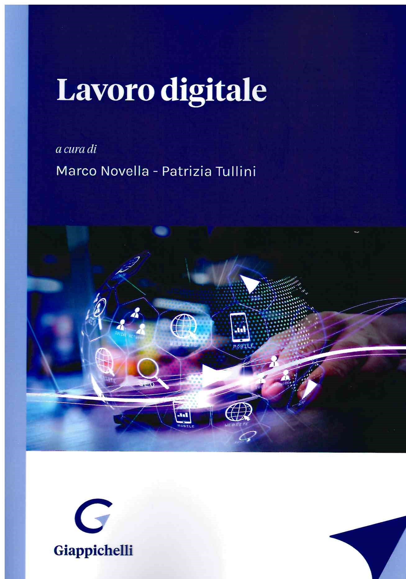 Lavoro digitale - Bandelloni