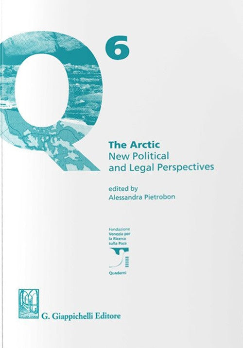 The arctic - Pietrobon