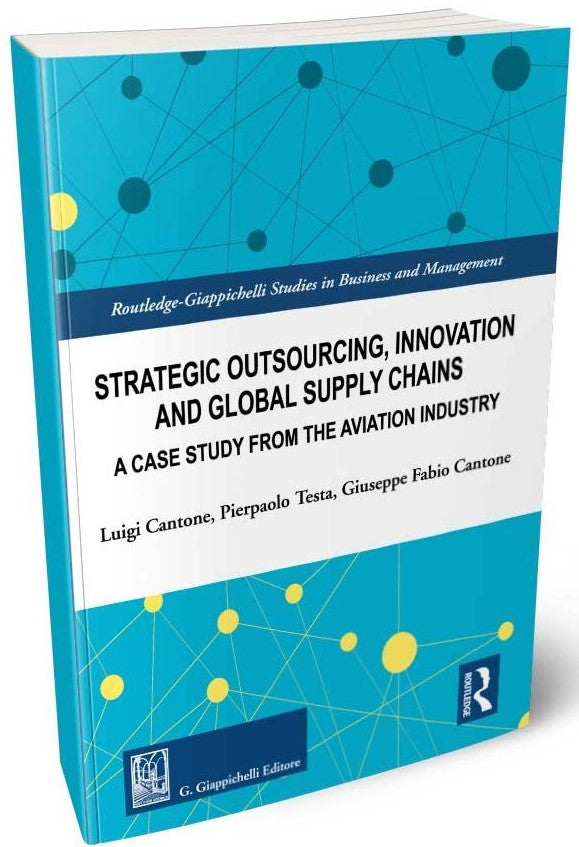 Strategic outsourcing innovation - Cantone