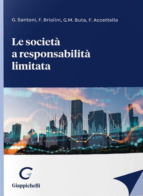 Societa' a responsabilita' limitata - Santoni Briolini