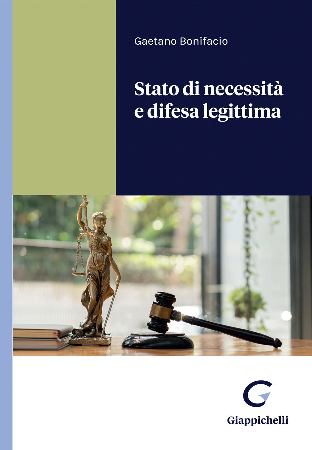 Stato di necessita' difesa legittima - Bonifacio