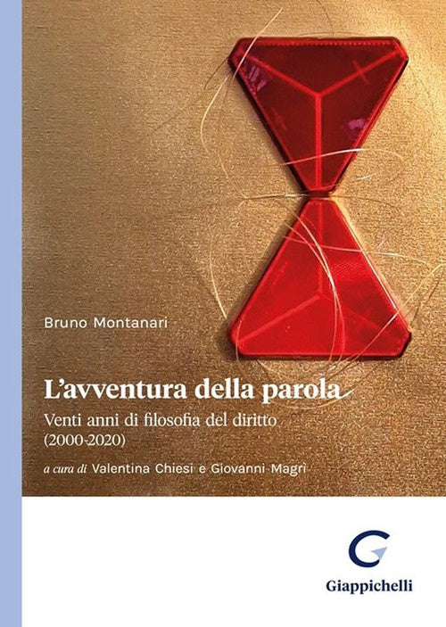 Avventura della parola - Montanari