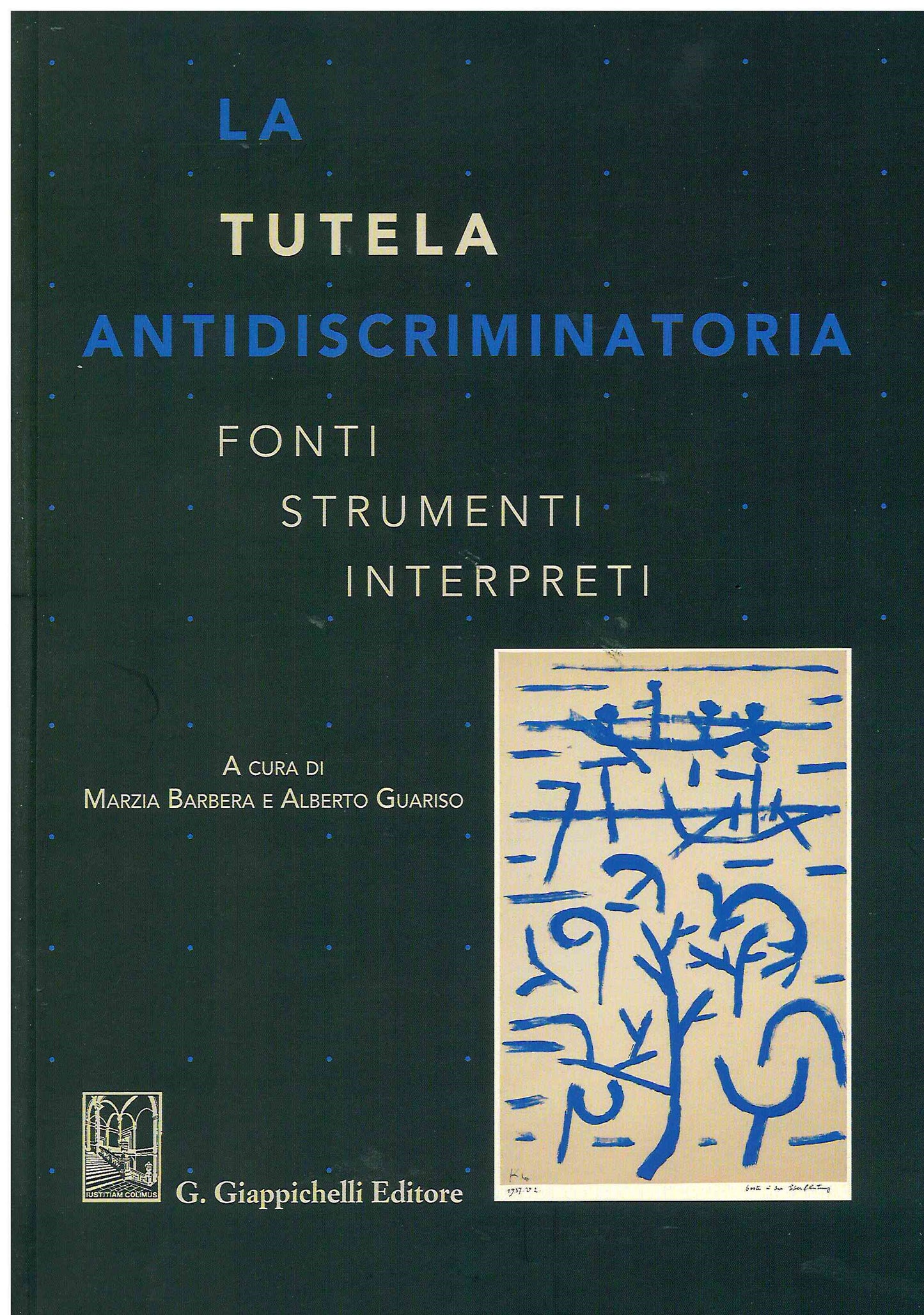 Tutela antidiscriminatoria - Barbera