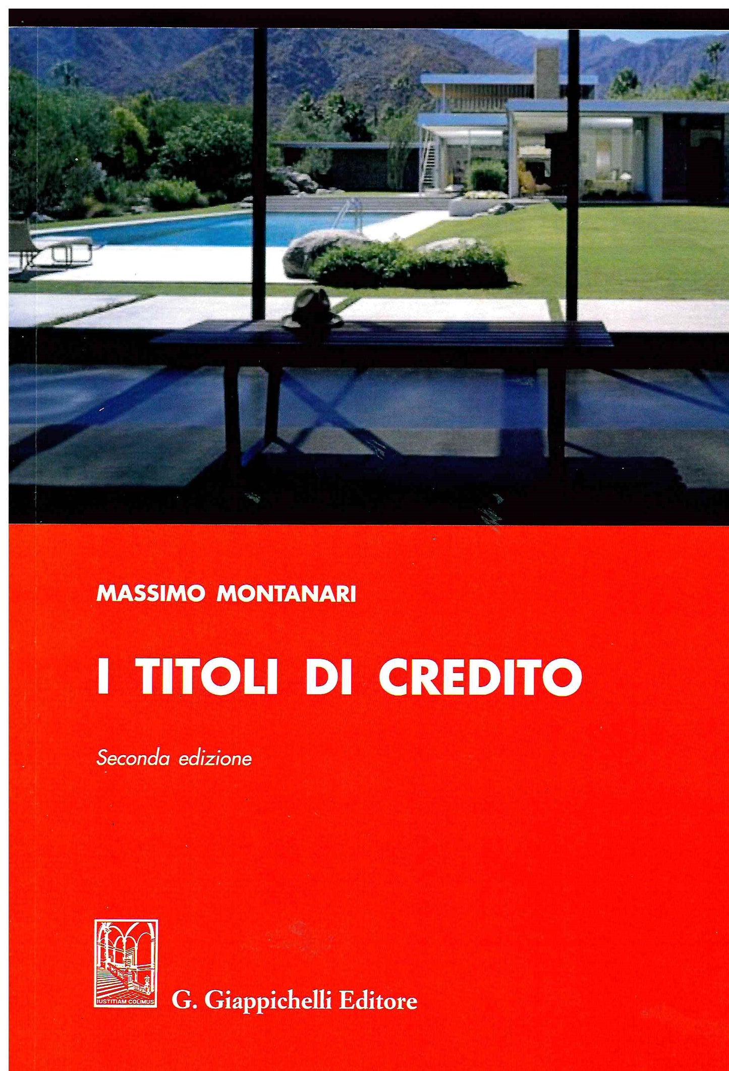 Titoli di credito 2ed. - Montanari