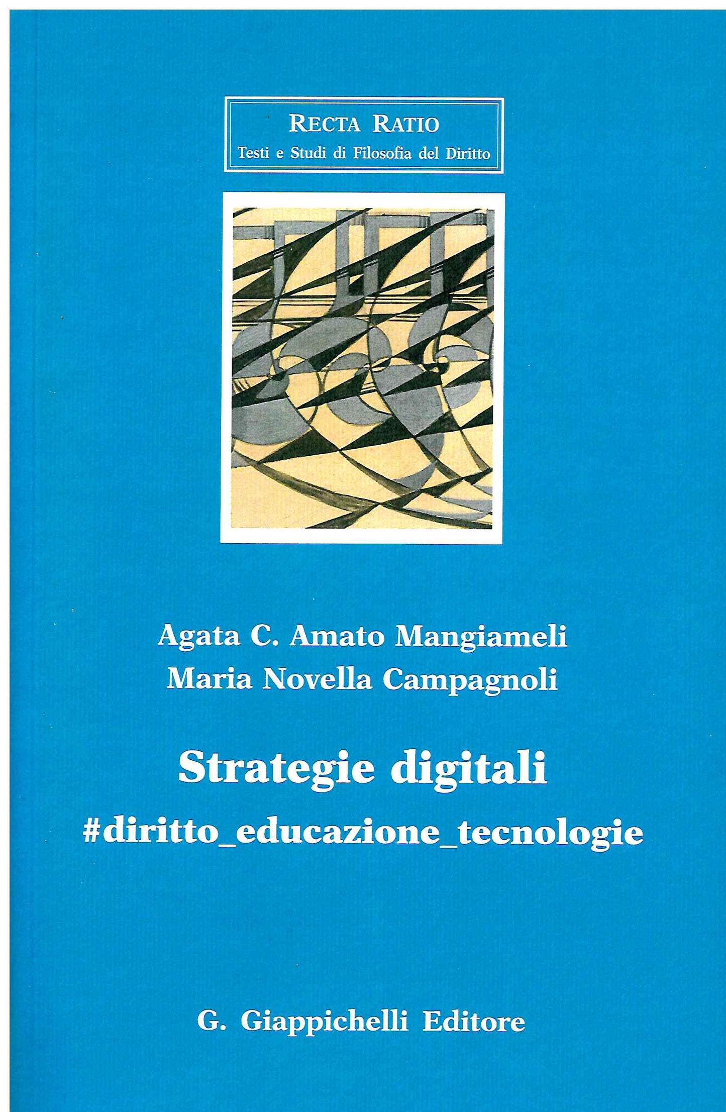 Strategie digitali - Amato Campagnoli