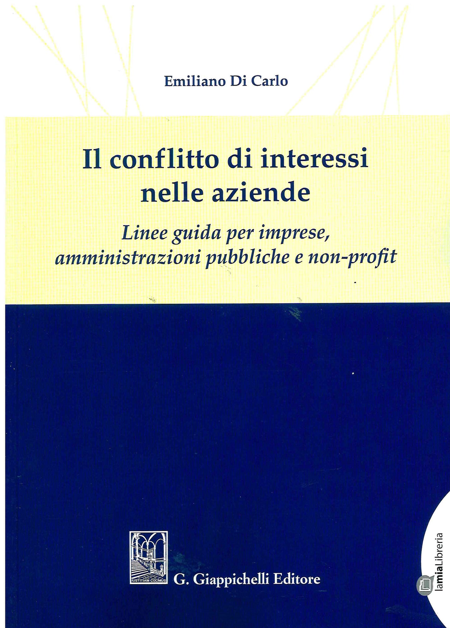 Conflitto di interessi nelle aziende - Di Carlo