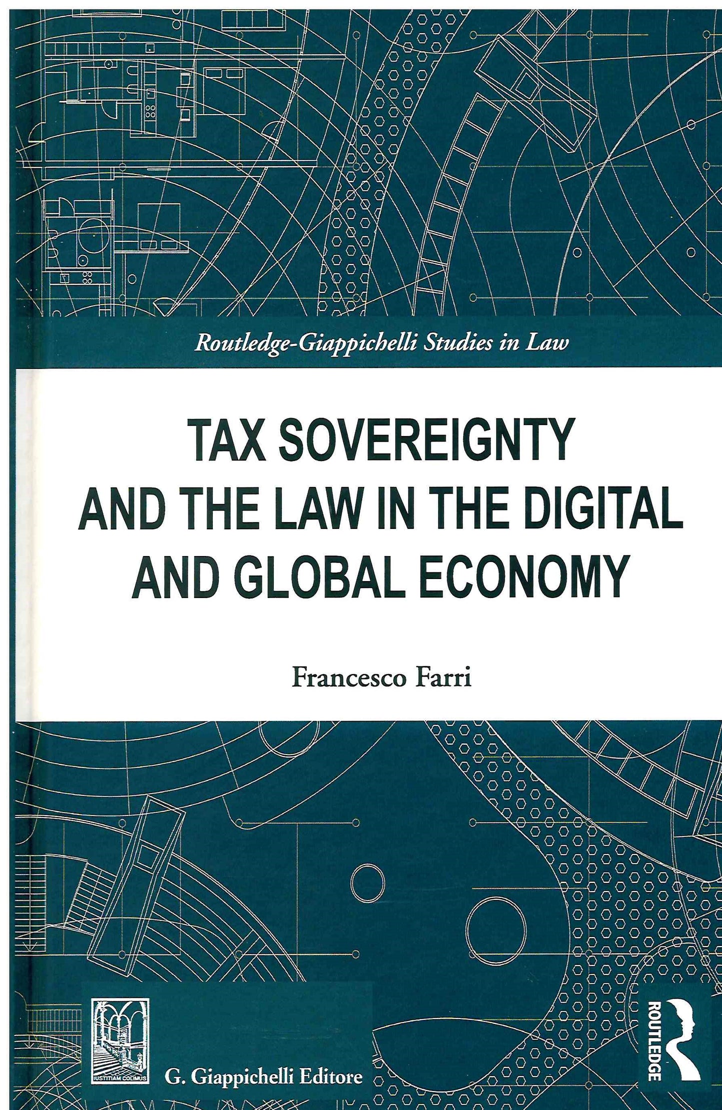 Tax sovereignty and the law - Farri