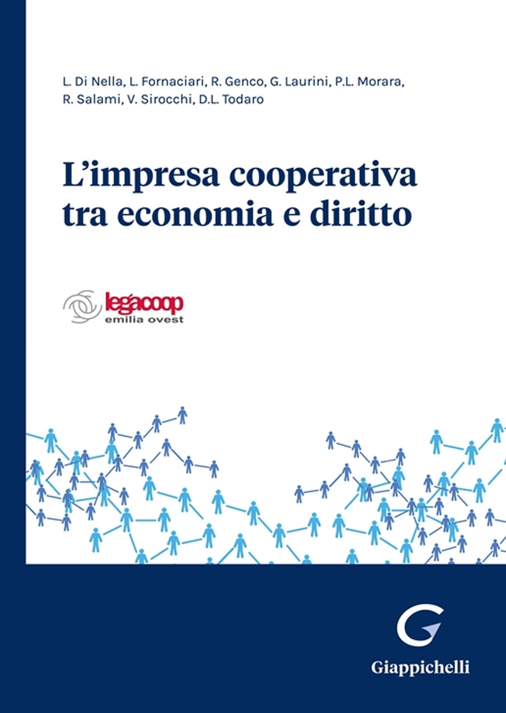 Impresa cooperativa tra economia e dir. - Di Nella Fornaciari