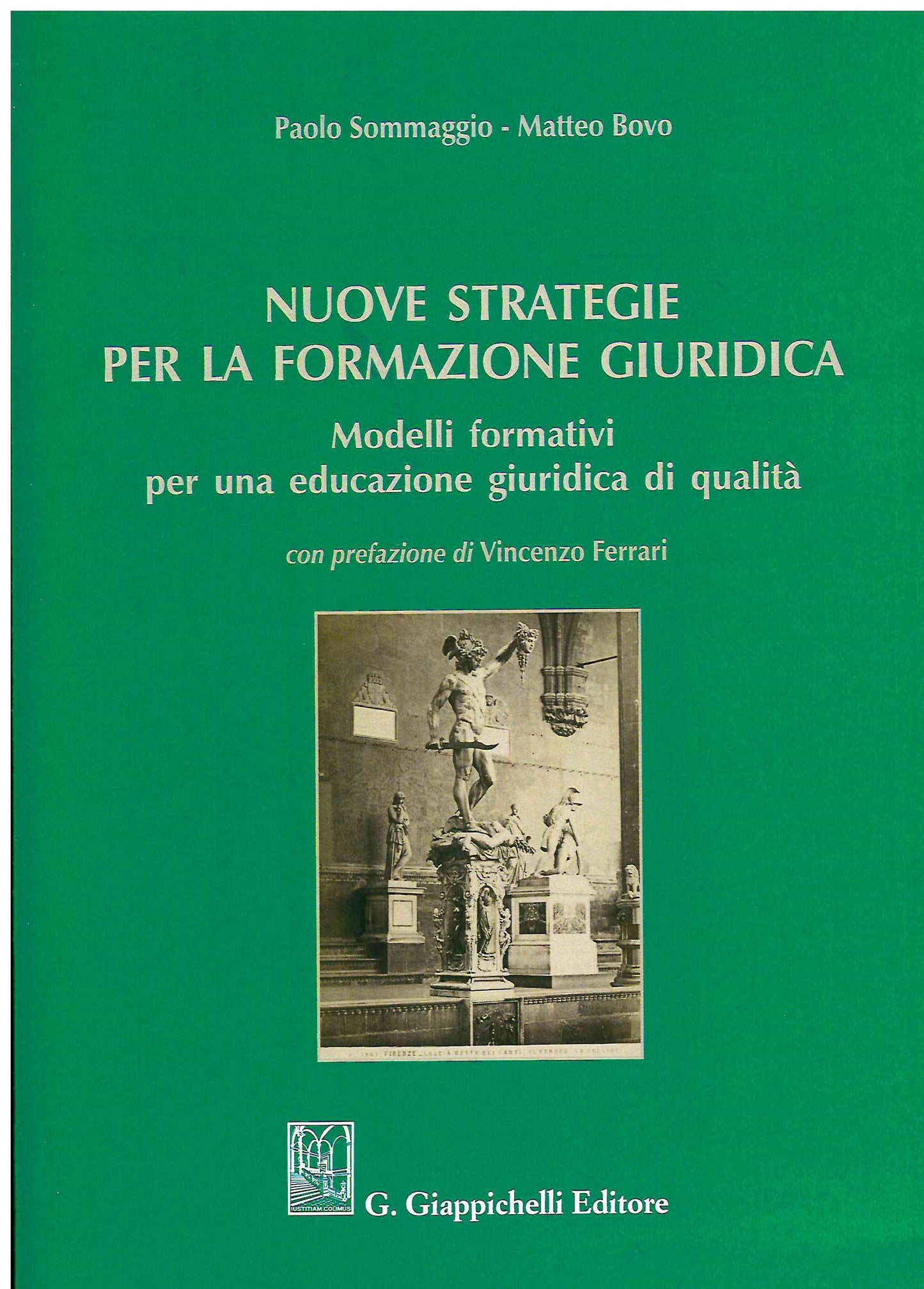Nuove strategie per la formazione - Sommaggio