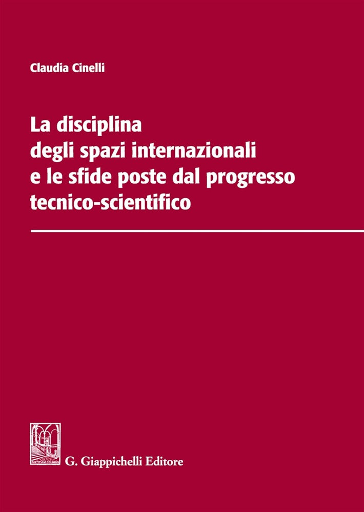 Disciplina spazi int.li sfide - Cinelli