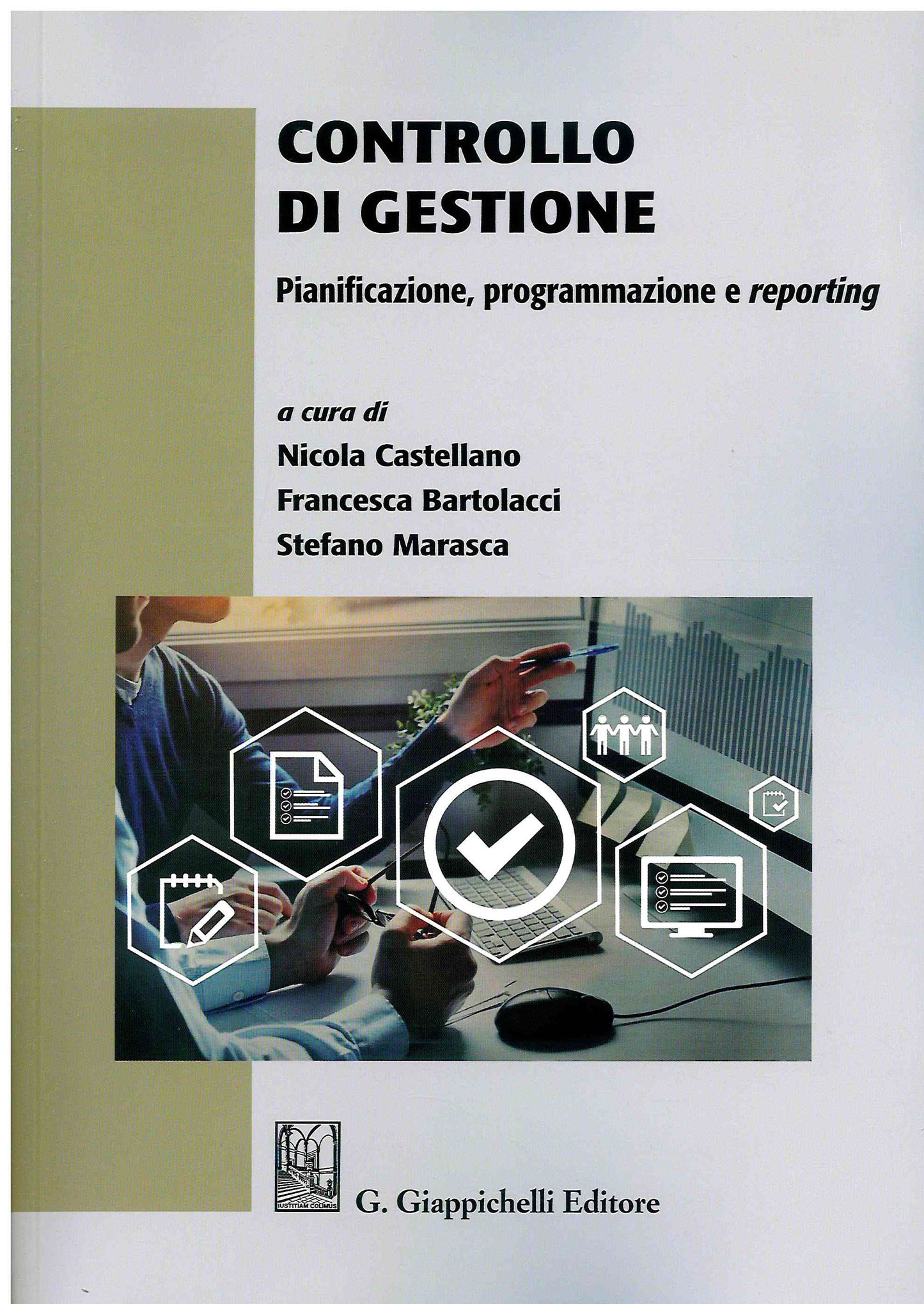 Controllo di gestione - Castellano