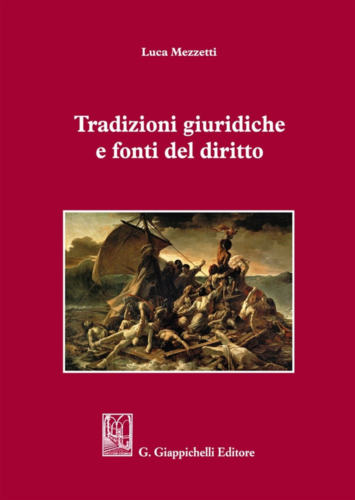 Traduzioni giuridiche e fonti diritto - Mezzetti