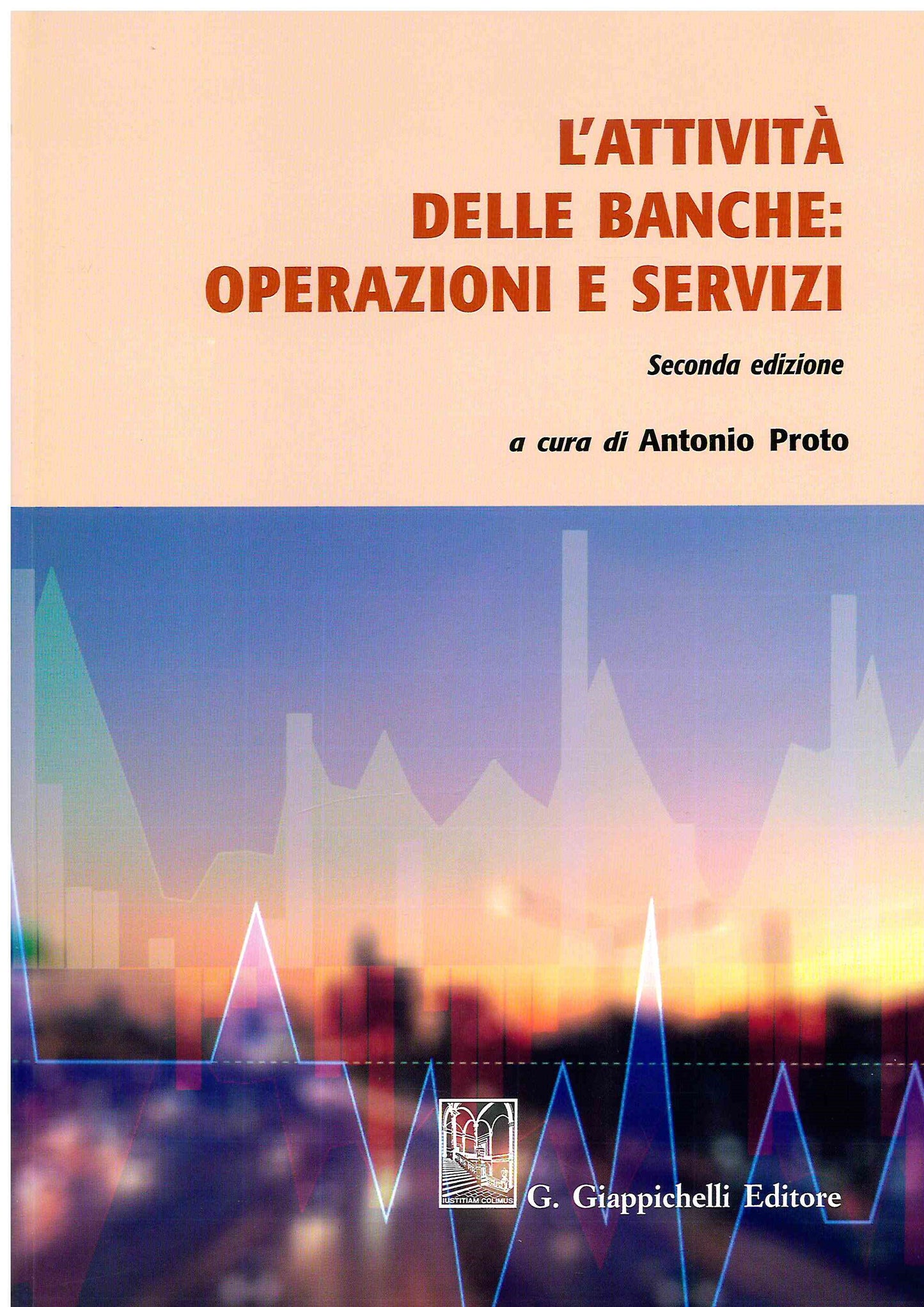 Attività delle banche 2ed. - Proto
