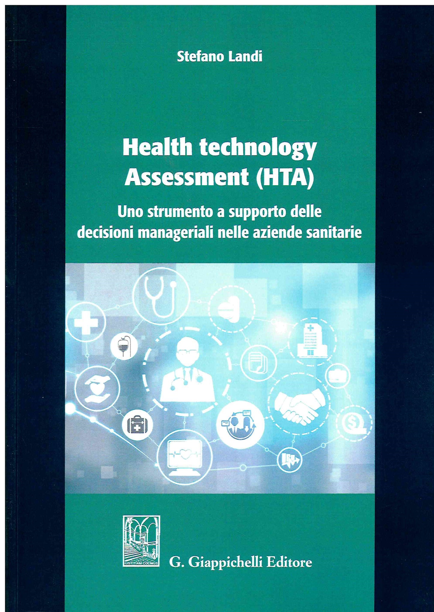 Health technology assessment - Landi
