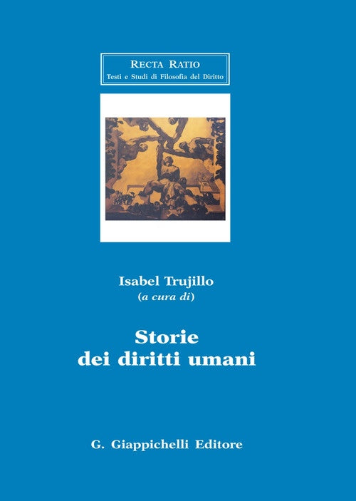Storie dei diritti umani - Trujillo