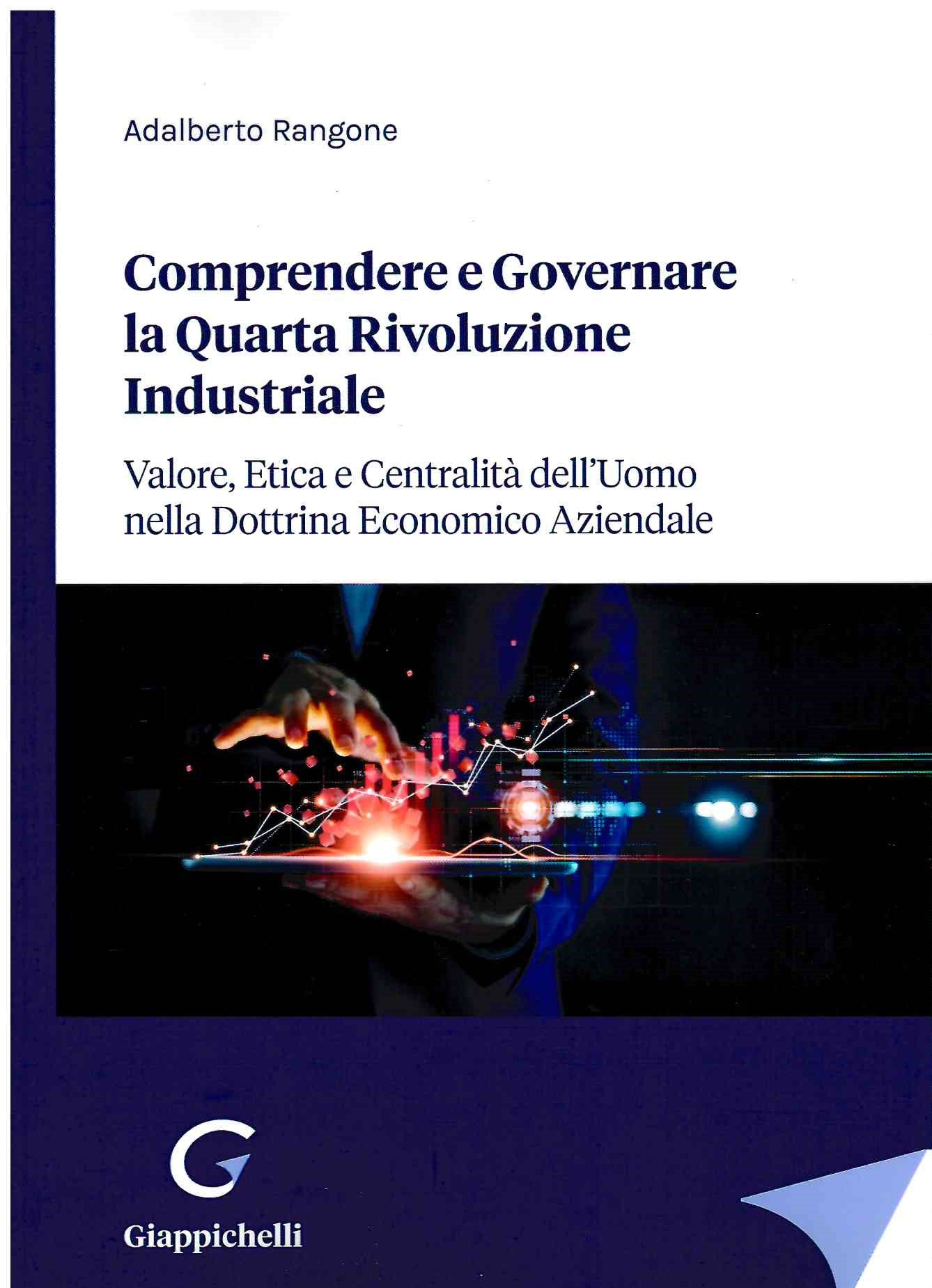 Comprendere e governare IV riv. ind. - Rangone