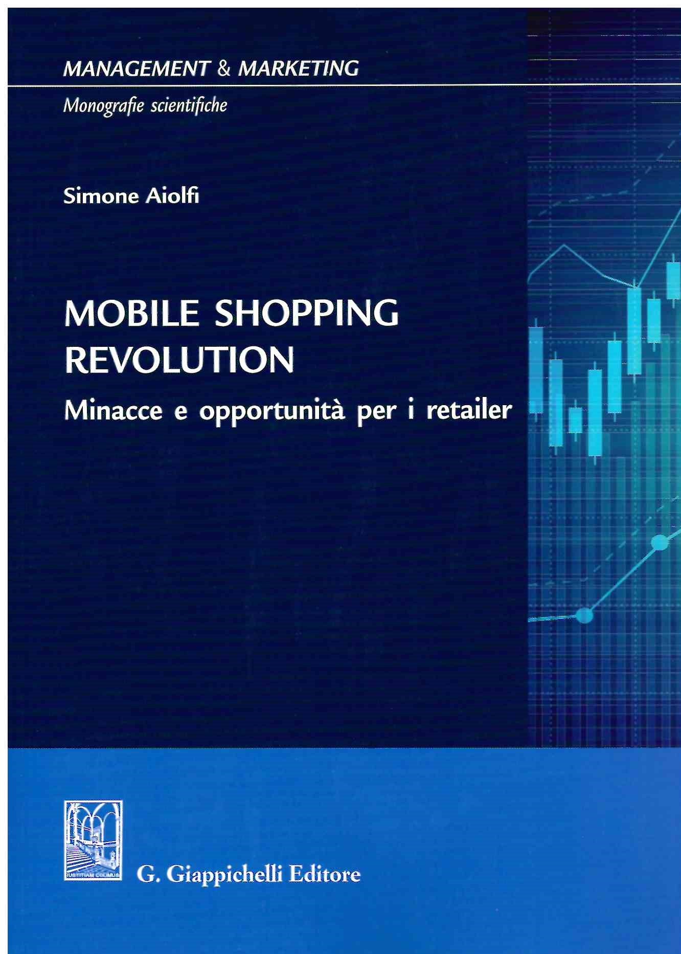 Mobile shopping revolution - Aiolfi