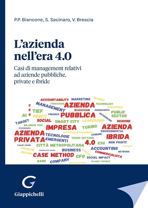 Azienda era 4.0 - Biancone