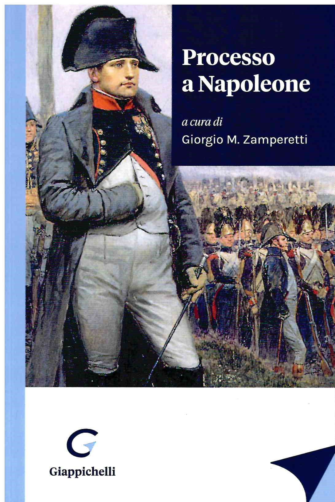 Processo a napoleone - Zamperetti