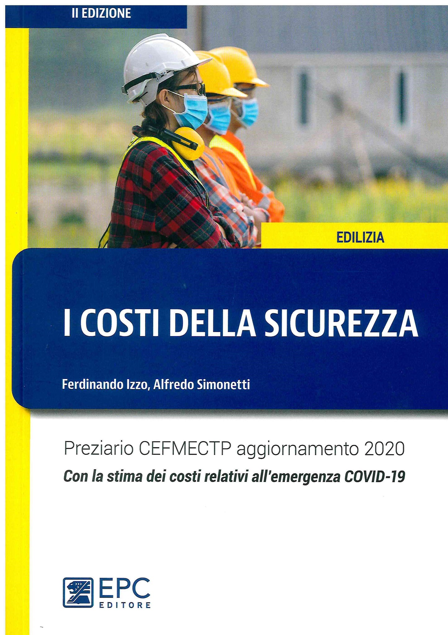 Costi della sicurezza - Izzo