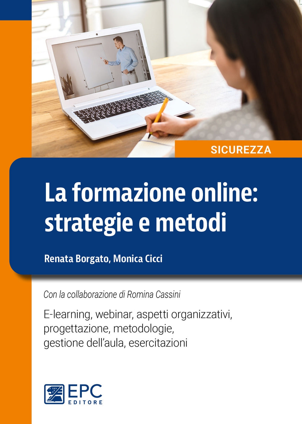 Formazione online strategie e metodi - Borgato