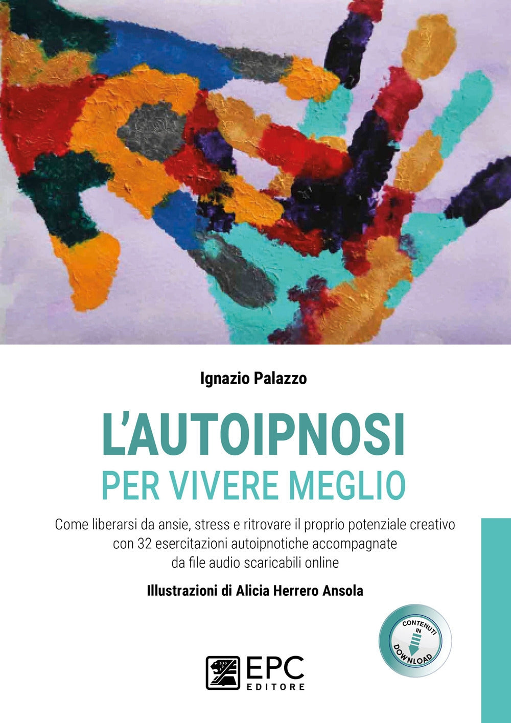 Autoipnosi per vivere meglio - Palazzo