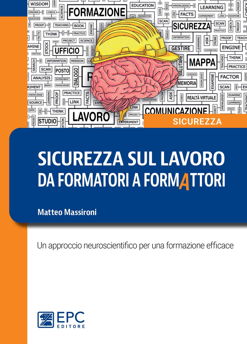Sicurezza sul lavoro formatori formattor - Massironi