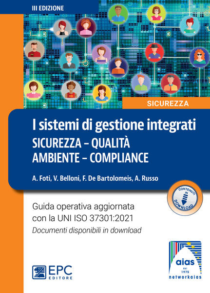 Sistemi gestione integrati sicur.qualità - Foti