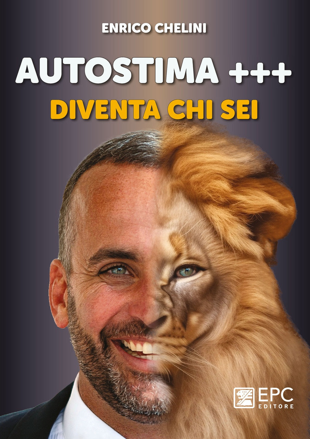 Autostima diventa chi sei - Chelini