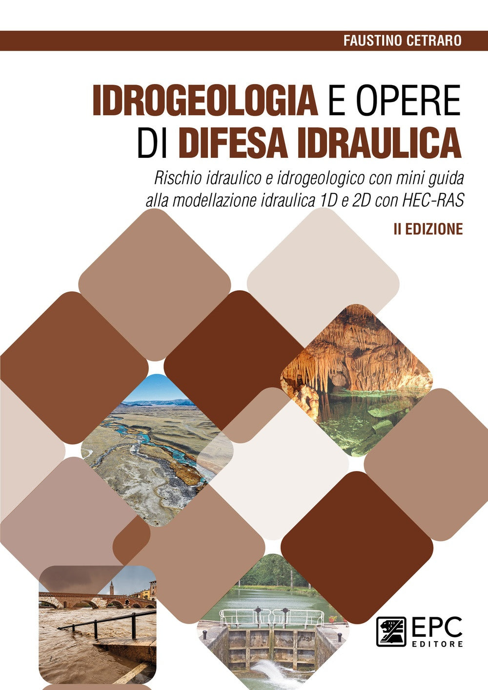 Idrogeologia e opere difesa idraulica - Cetraro