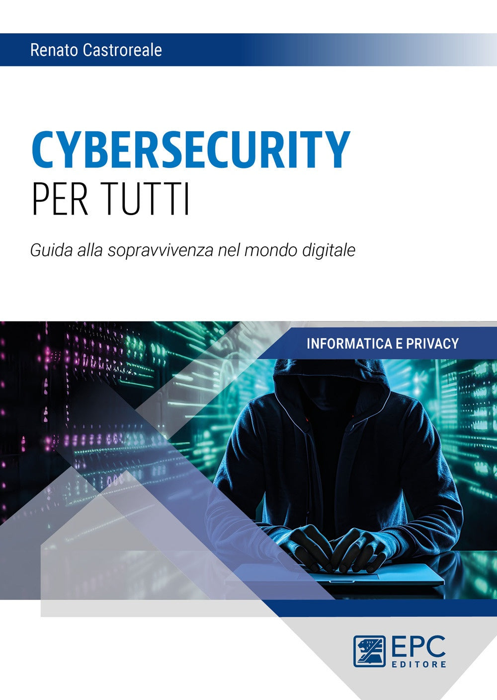 Cybersecurity per tutti - Castroreale