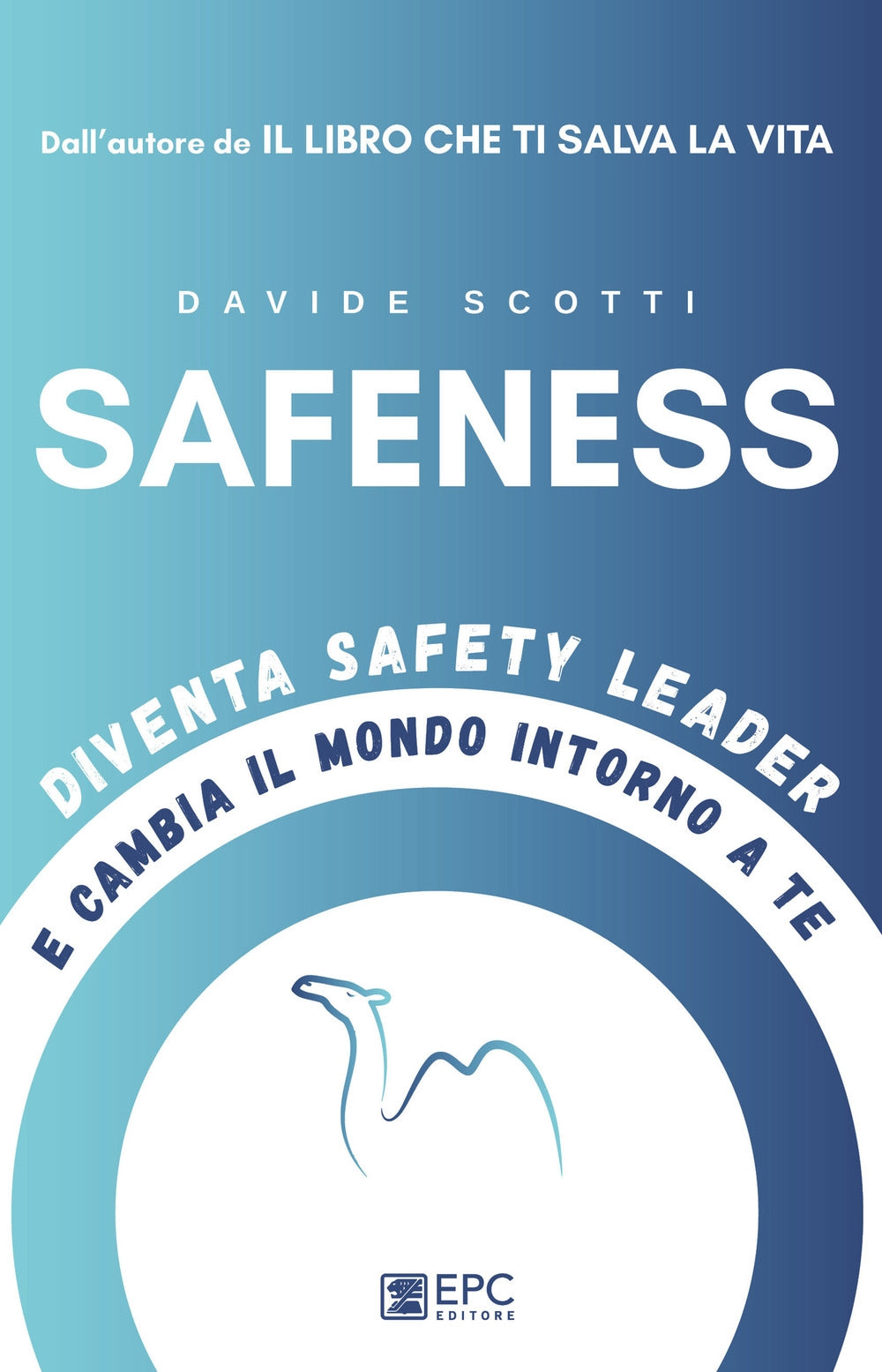 Safeness - Scotti