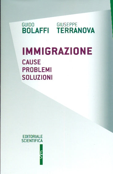 IMMIGRAZIONE - BOLAFFI