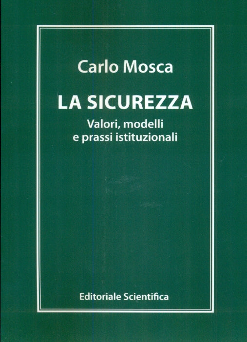 SICUREZZA - MOSCA