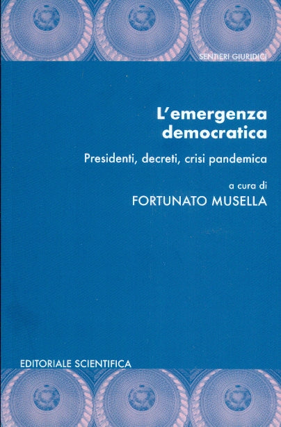 EMERGENZA DEMOCRATICA - MUSELLA