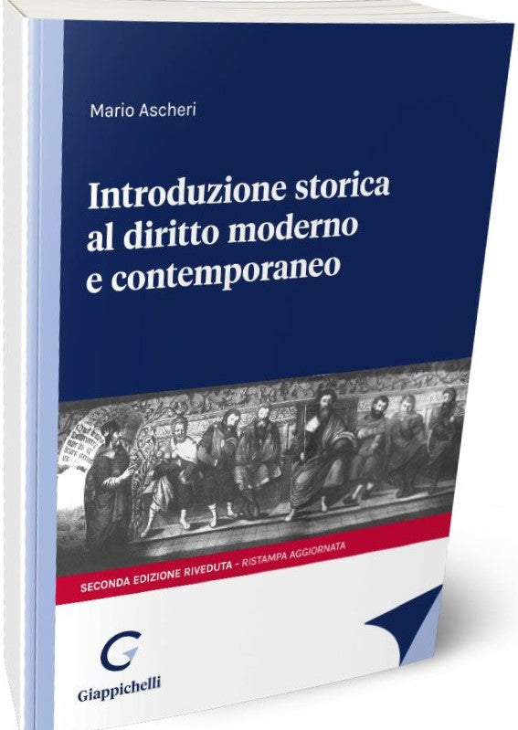 Introduzione studio dir.moderno rist.agg - Ascheri