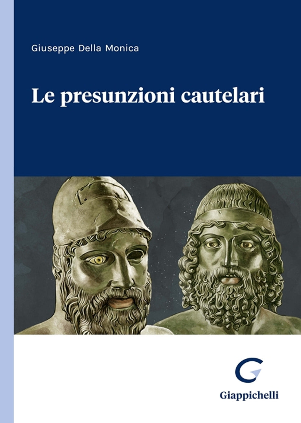 Presunzioni cautelari - Della Monica