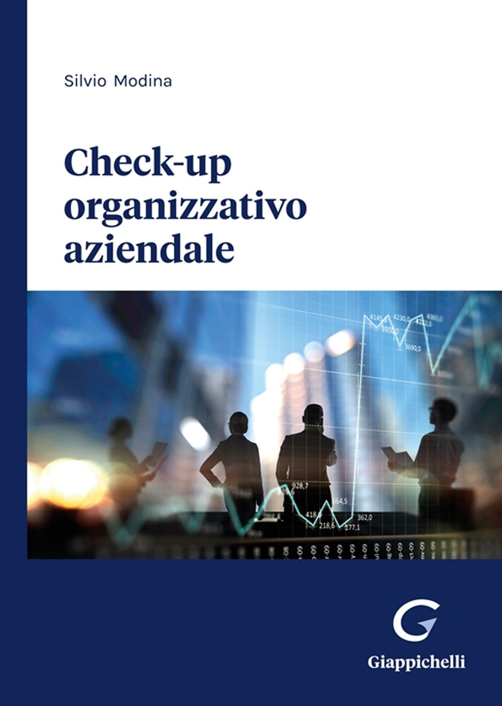 Check up organizzativo aziendale - Modina