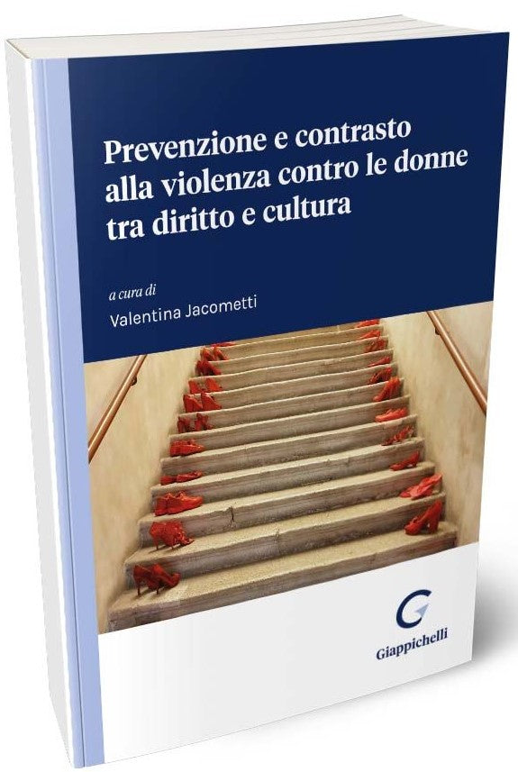 Prevenzione e contrasto violenza donne - Jacometti