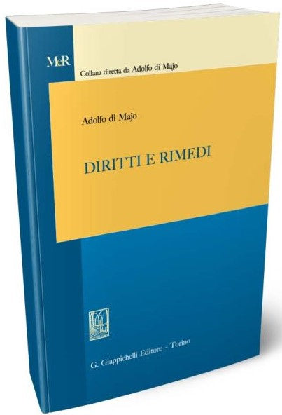 Diritti e rimedi - Di Majo